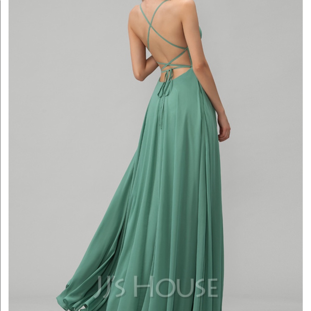 Prom Dress (Brand New!!)